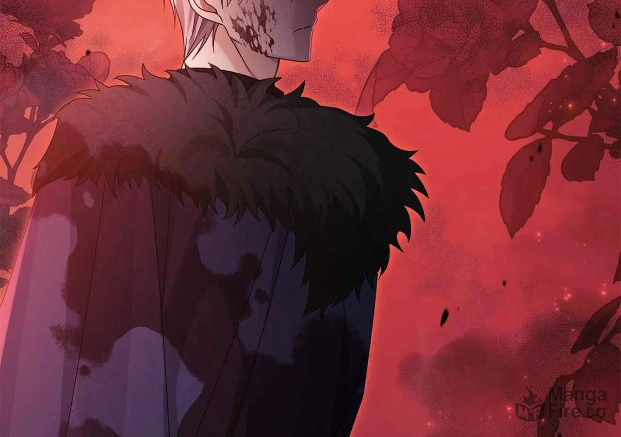 I'm the Corrupted Side Character's Wife Chapter 61 page 22 - 
