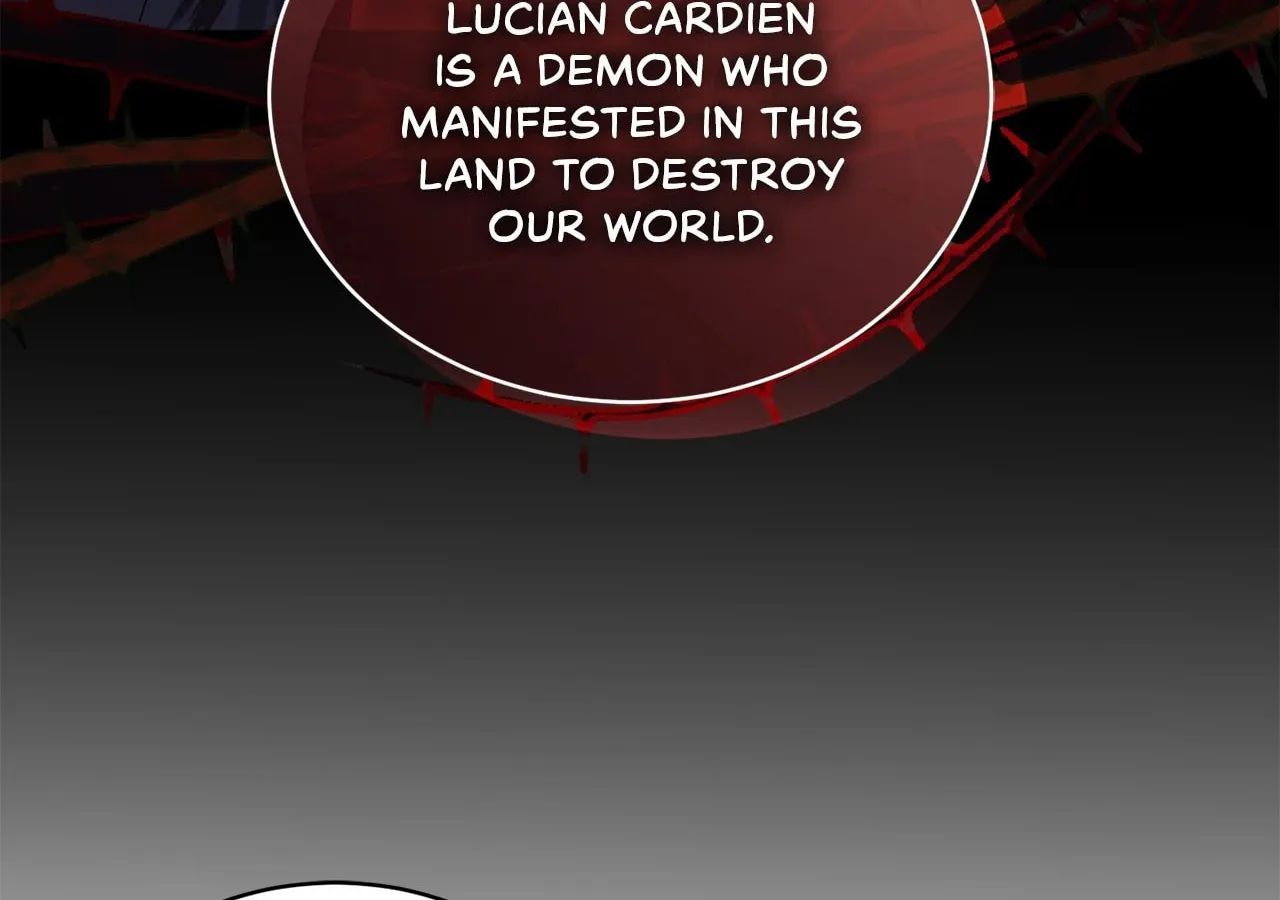I'm the Corrupted Side Character's Wife Chapter 61 page 24 - 