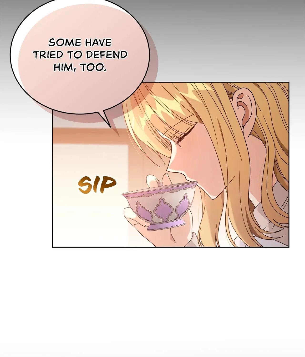 I'm the Corrupted Side Character's Wife Chapter 61 page 25 - 