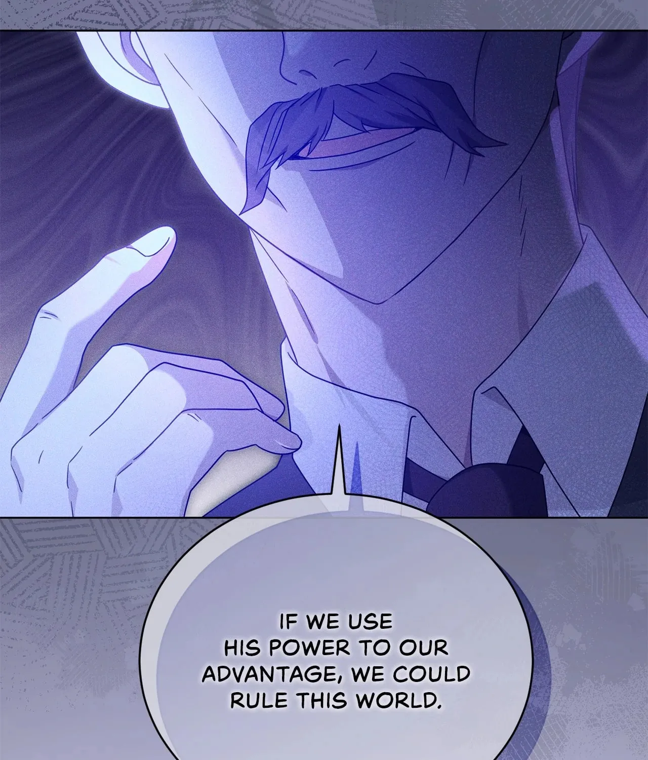 I'm the Corrupted Side Character's Wife Chapter 61 page 29 - 