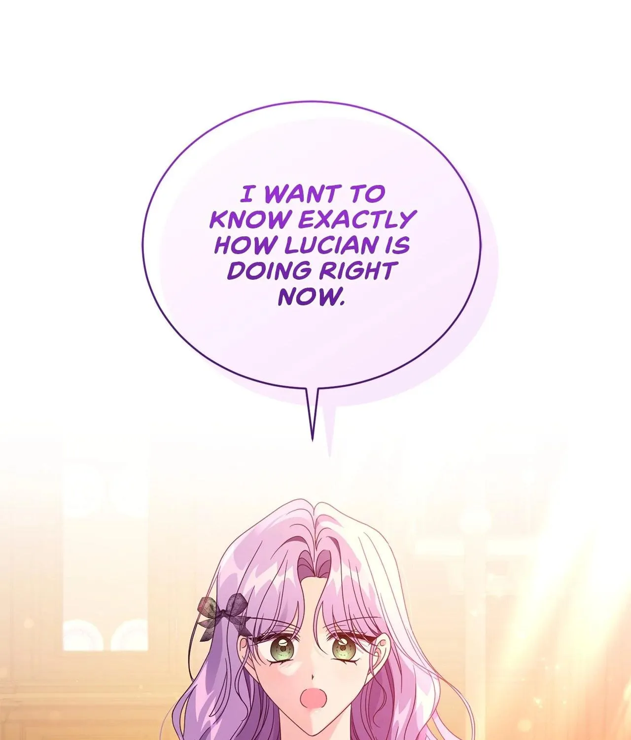I'm the Corrupted Side Character's Wife Chapter 61 page 4 - 