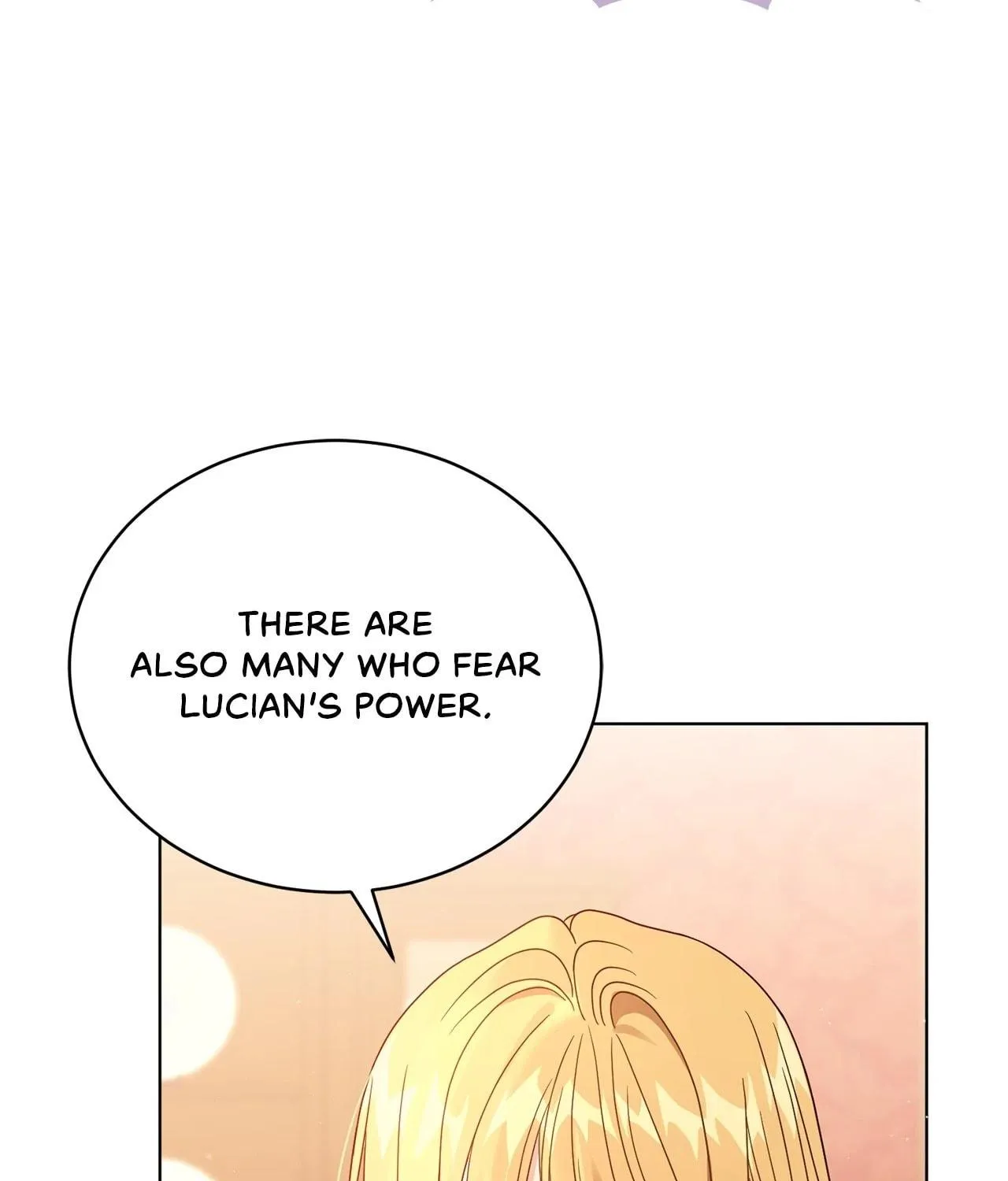 I'm the Corrupted Side Character's Wife Chapter 61 page 33 - 