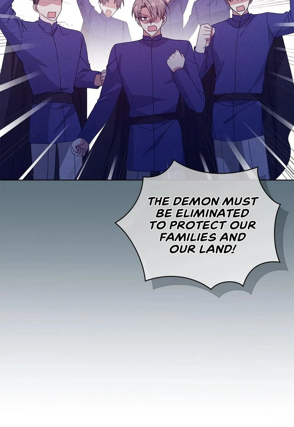 I'm the Corrupted Side Character's Wife Chapter 61 page 37 - 