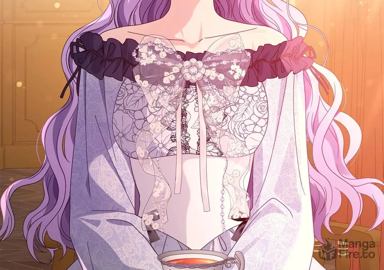 I'm the Corrupted Side Character's Wife Chapter 61 page 5 - 