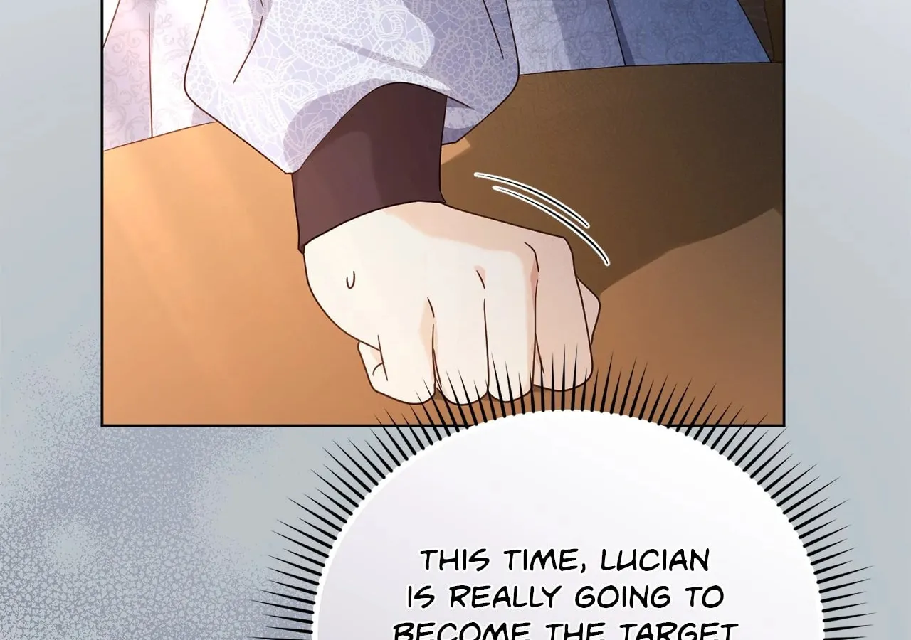 I'm the Corrupted Side Character's Wife Chapter 61 page 42 - 