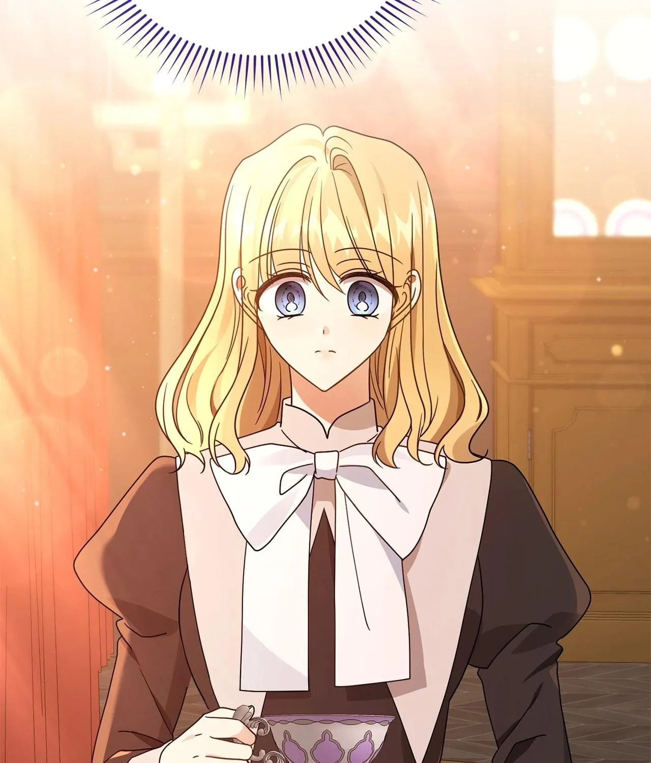 I'm the Corrupted Side Character's Wife Chapter 61 page 47 - 