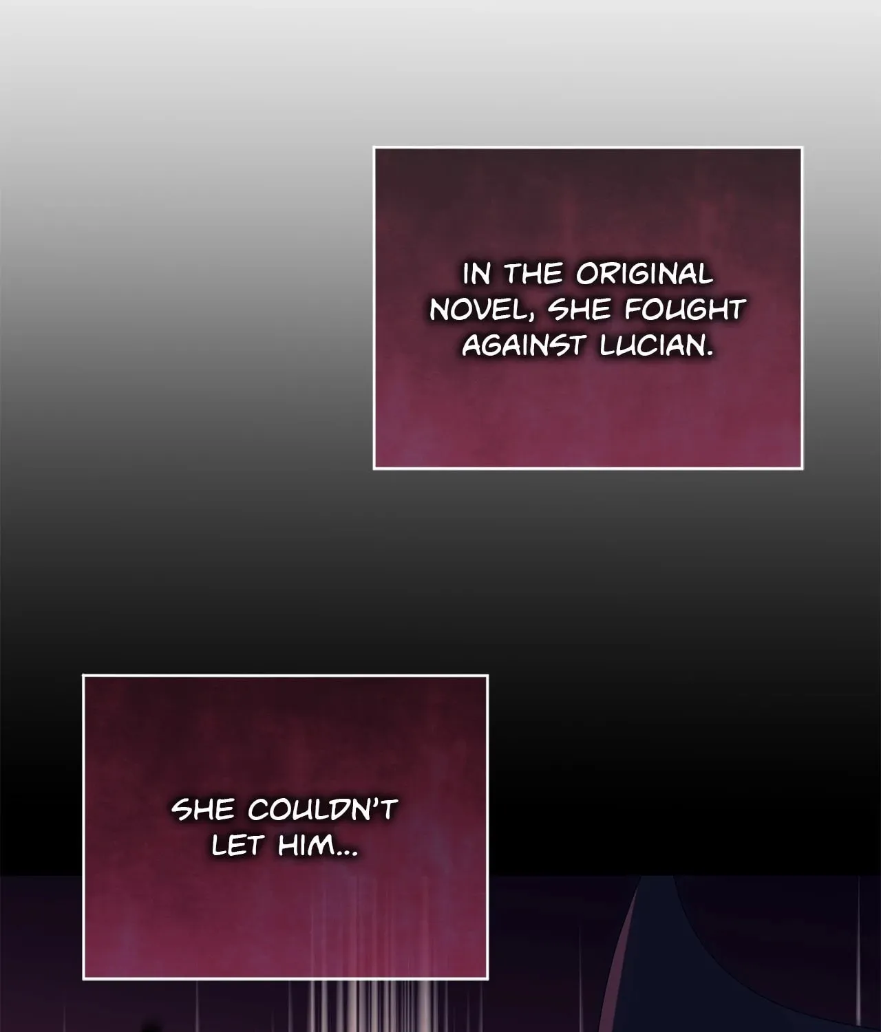 I'm the Corrupted Side Character's Wife Chapter 61 page 49 - 