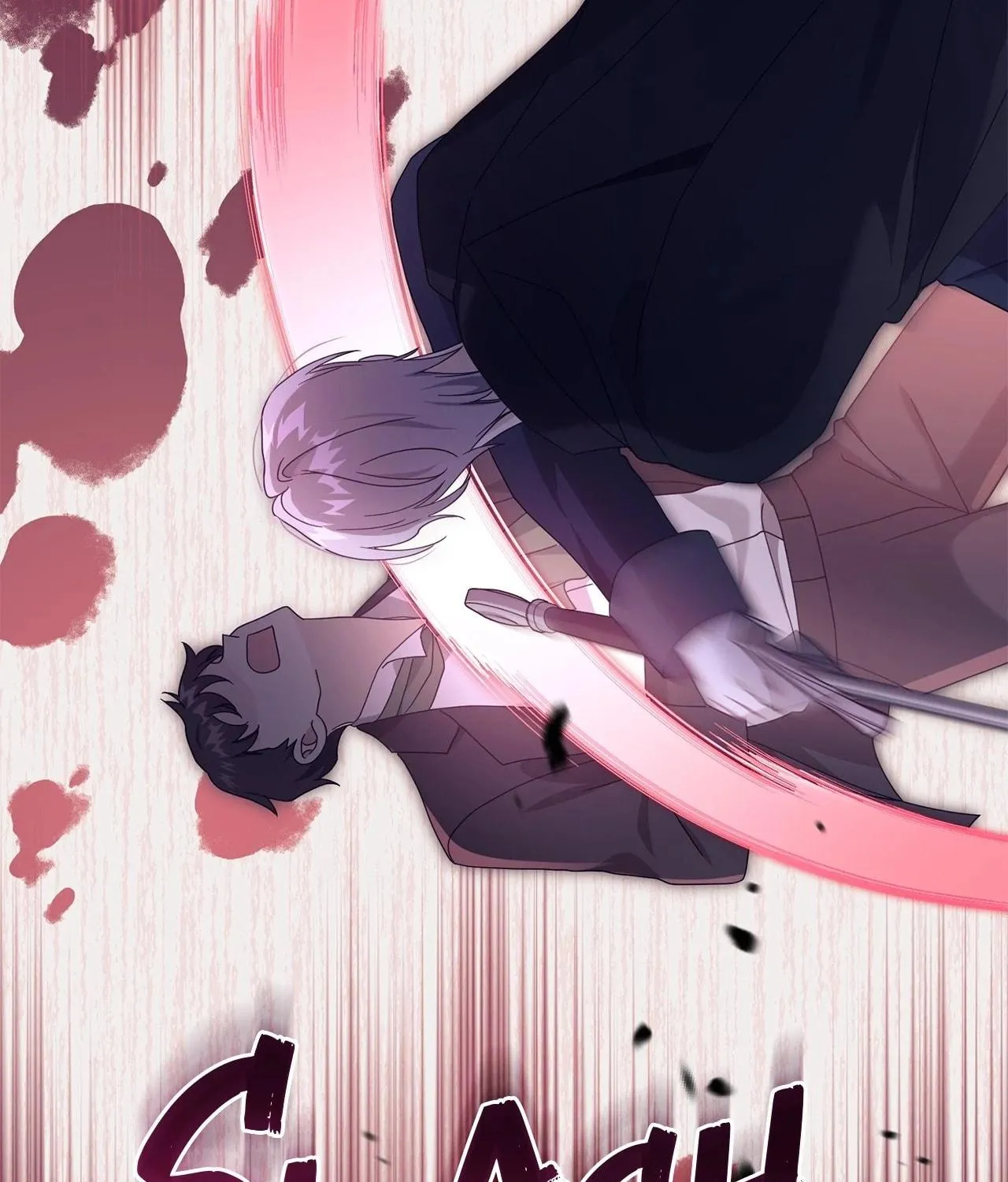 I'm the Corrupted Side Character's Wife Chapter 61 page 51 - 