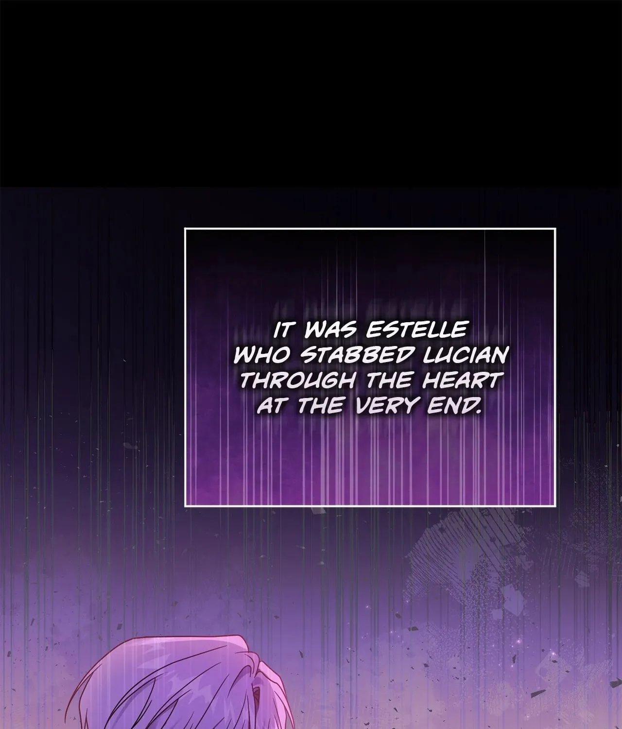 I'm the Corrupted Side Character's Wife Chapter 61 page 54 - 