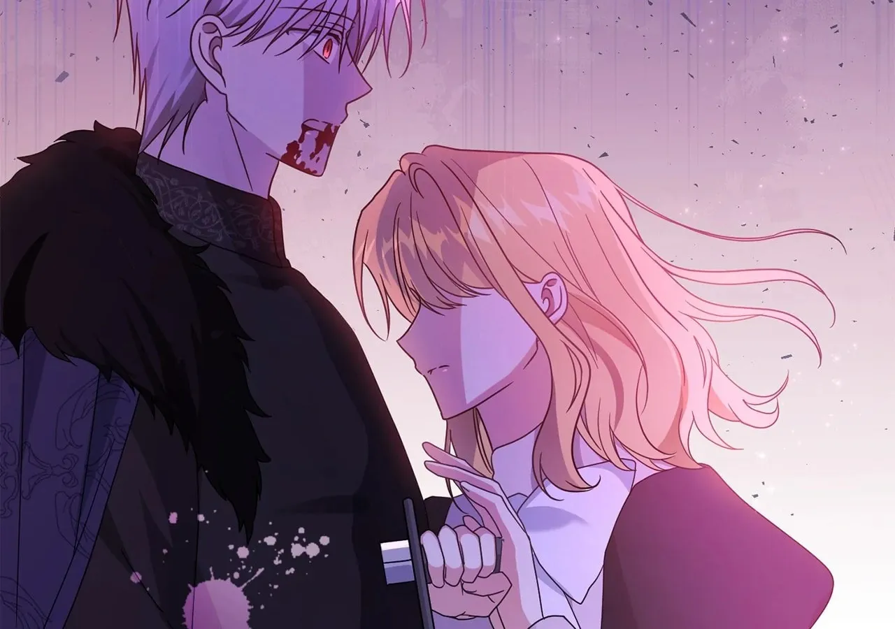 I'm the Corrupted Side Character's Wife Chapter 61 page 55 - 