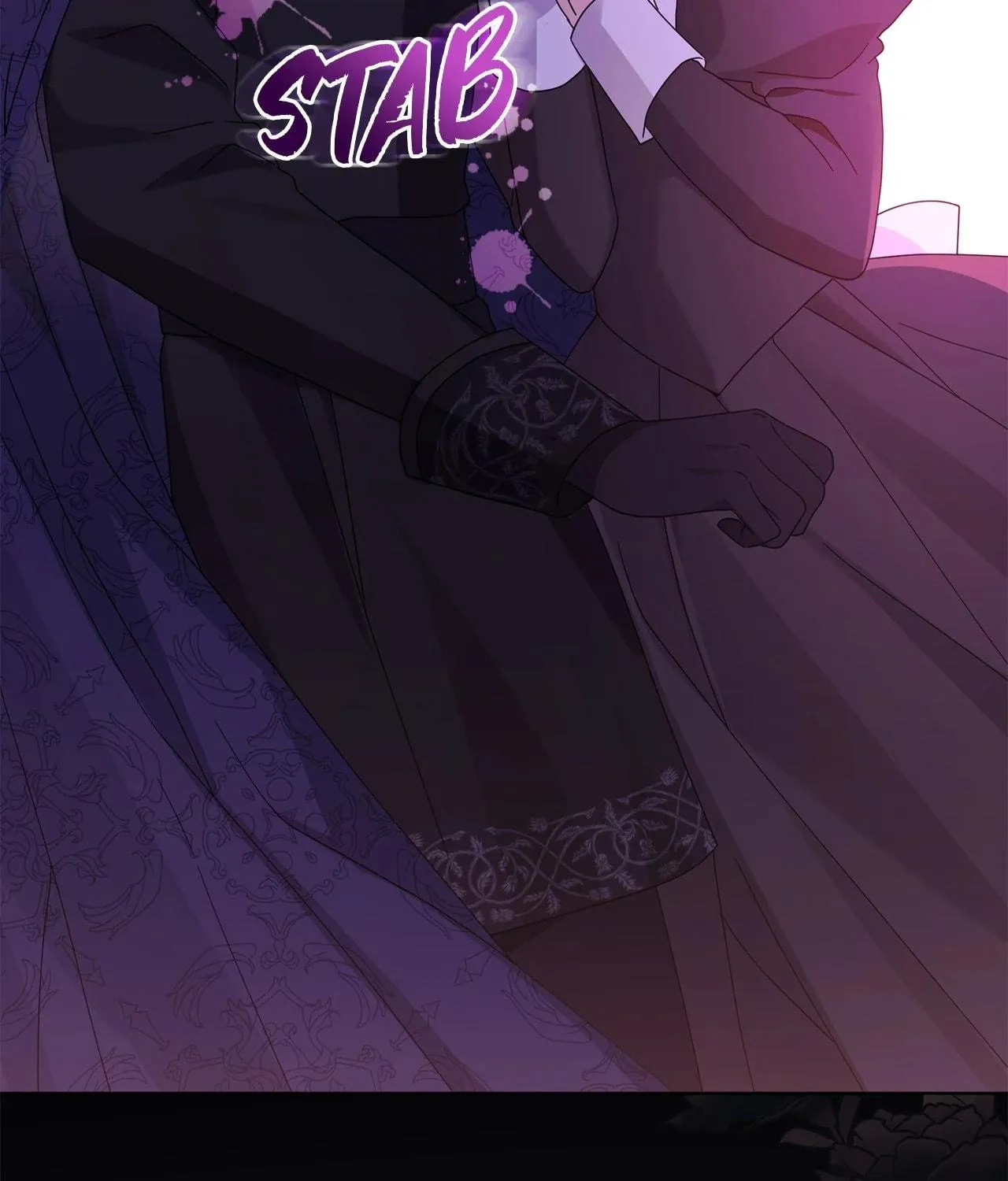 I'm the Corrupted Side Character's Wife Chapter 61 page 56 - 