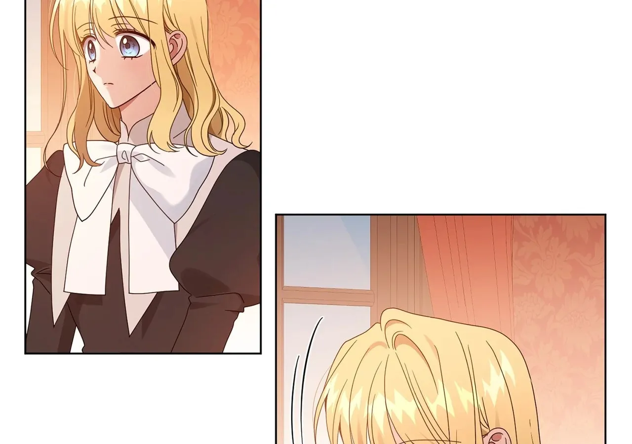 I'm the Corrupted Side Character's Wife Chapter 61 page 7 - 