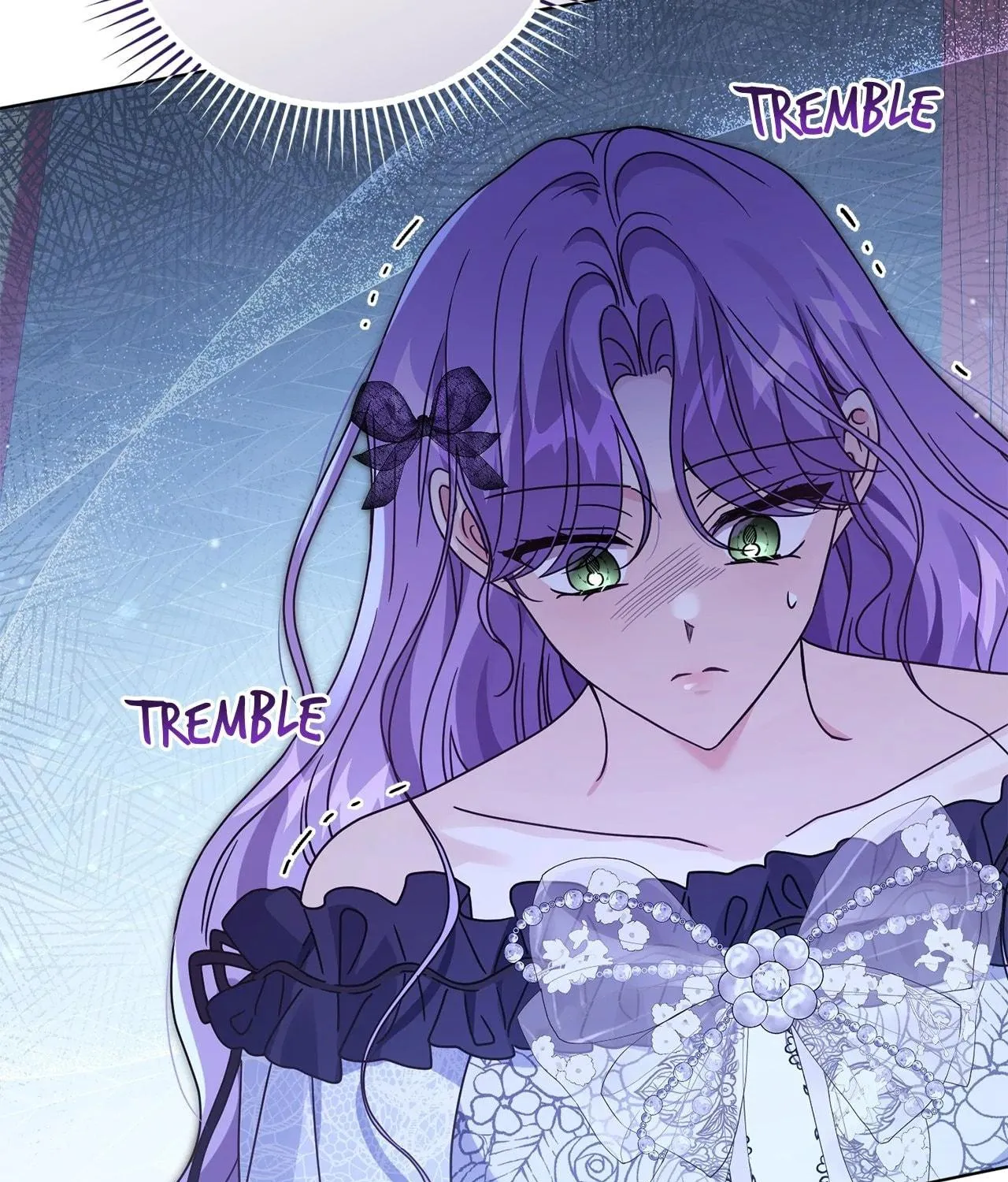 I'm the Corrupted Side Character's Wife Chapter 61 page 62 - 