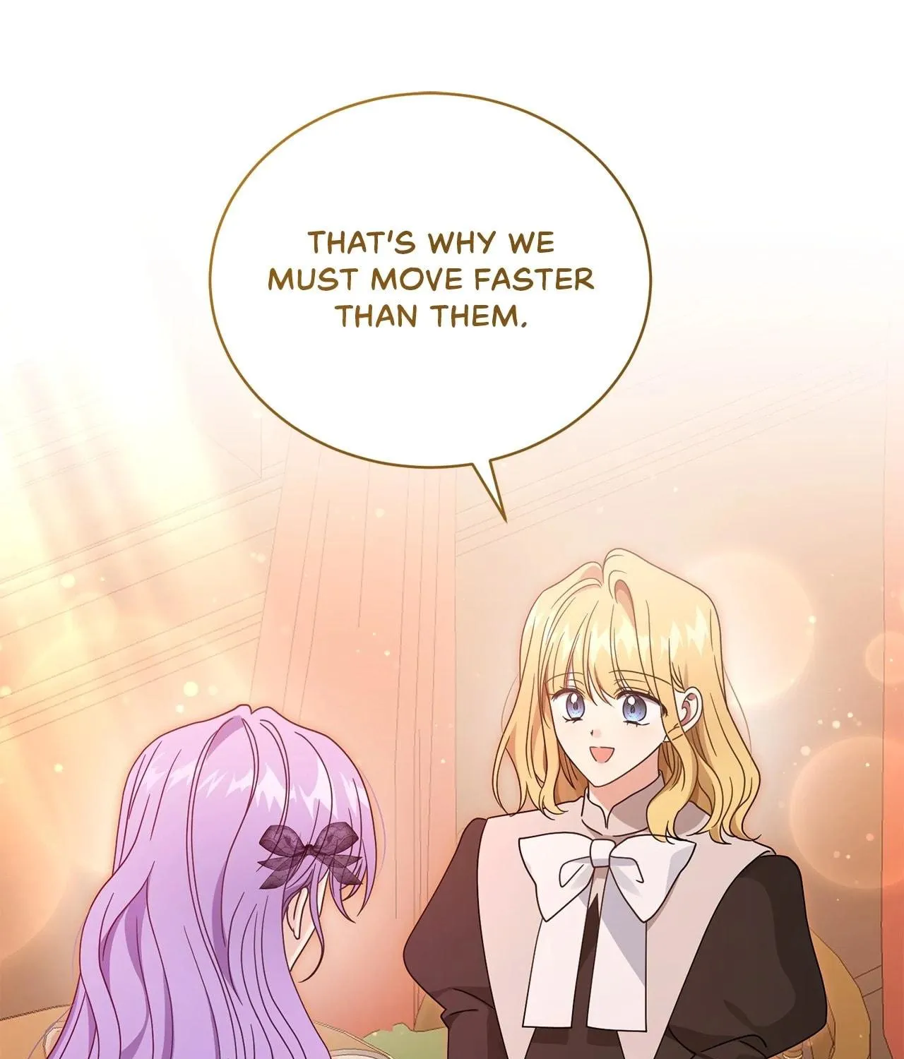 I'm the Corrupted Side Character's Wife Chapter 61 page 67 - 
