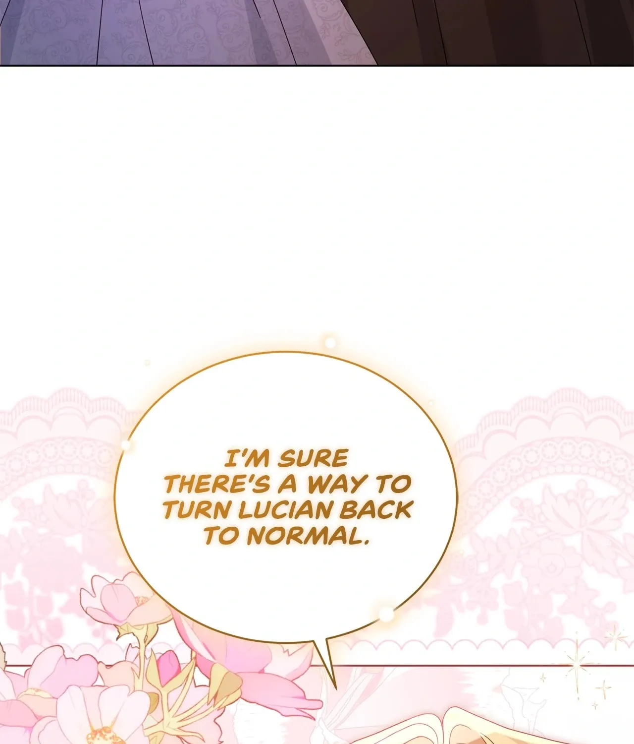 I'm the Corrupted Side Character's Wife Chapter 61 page 69 - 