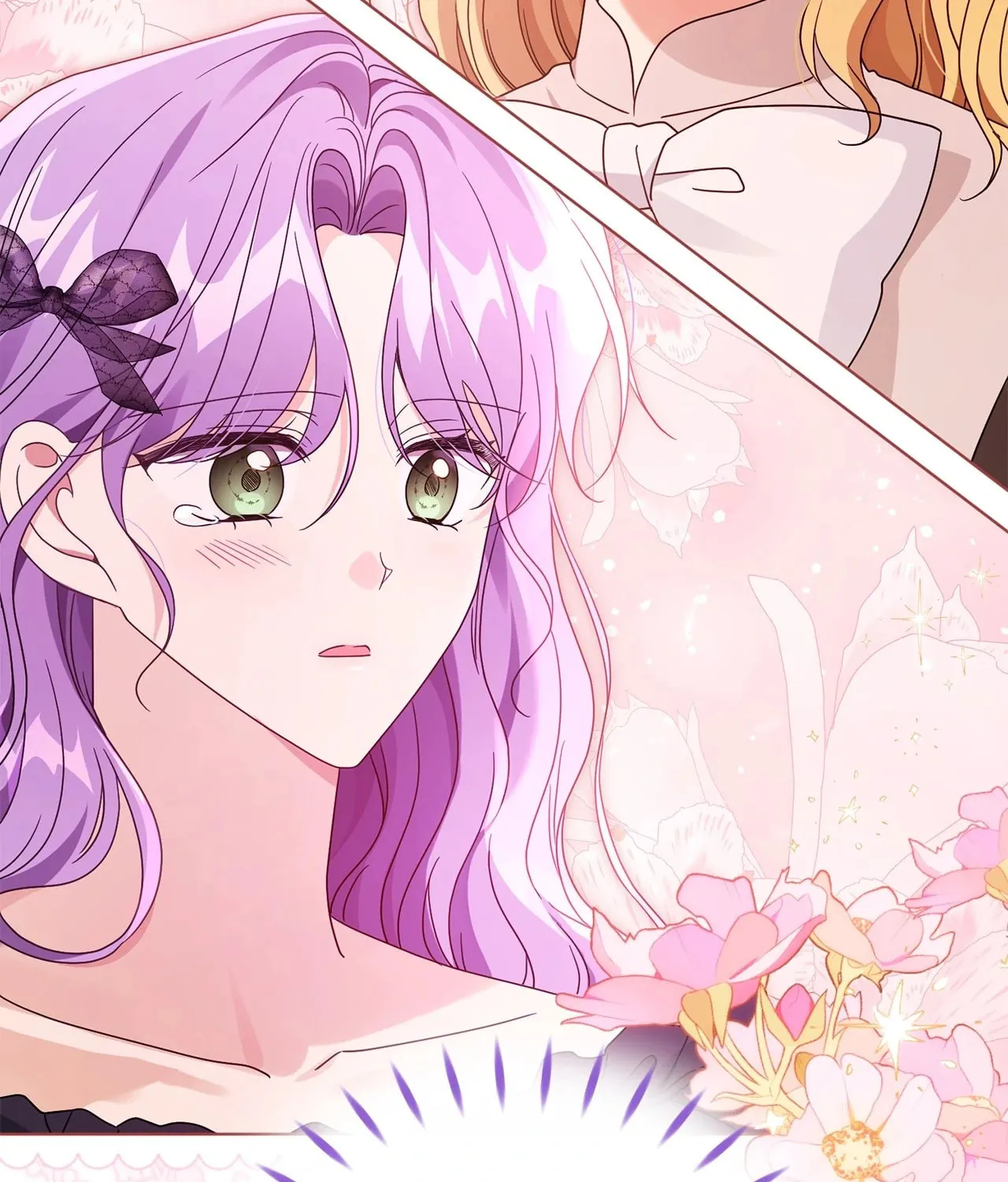 I'm the Corrupted Side Character's Wife Chapter 61 page 71 - 