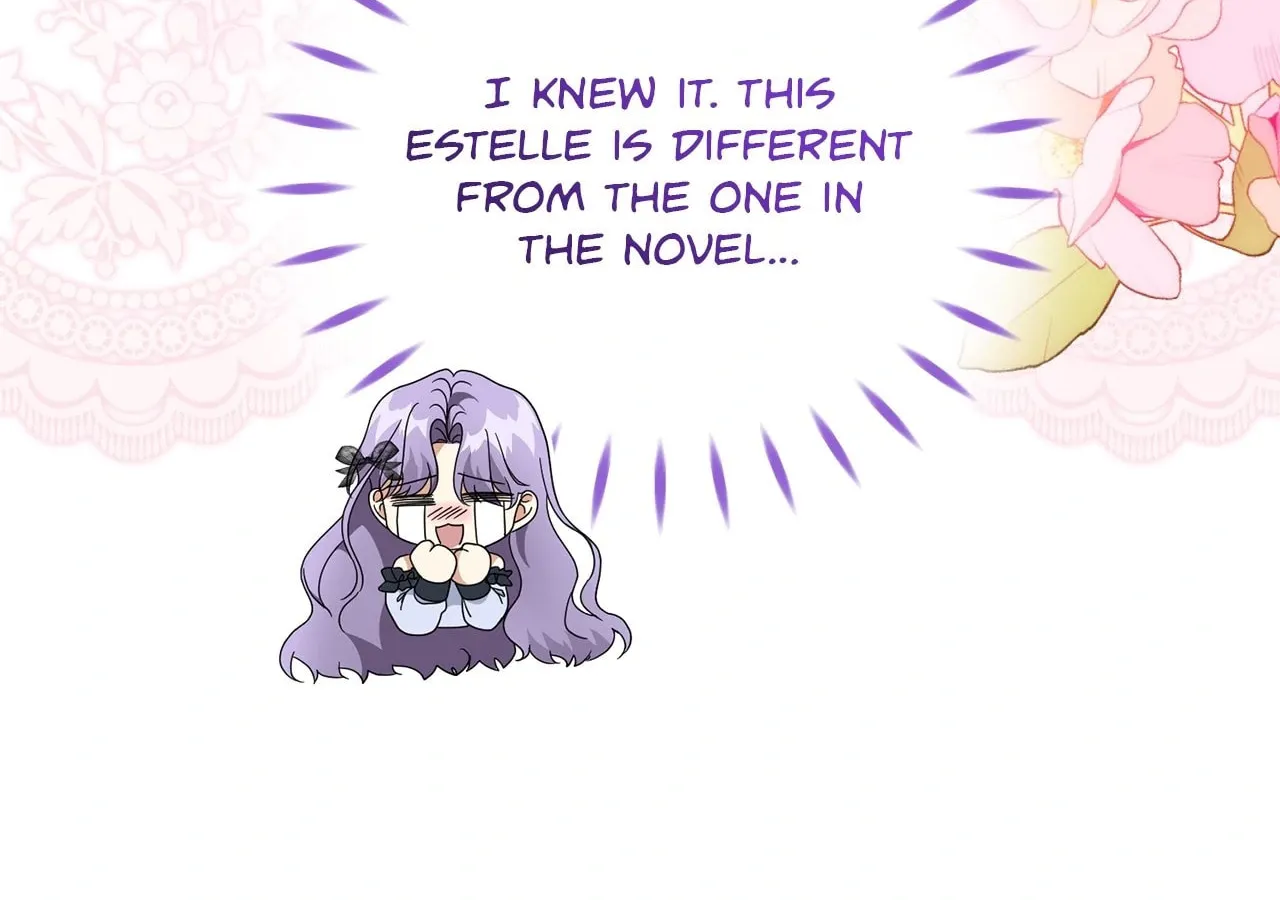I'm the Corrupted Side Character's Wife Chapter 61 page 72 - 