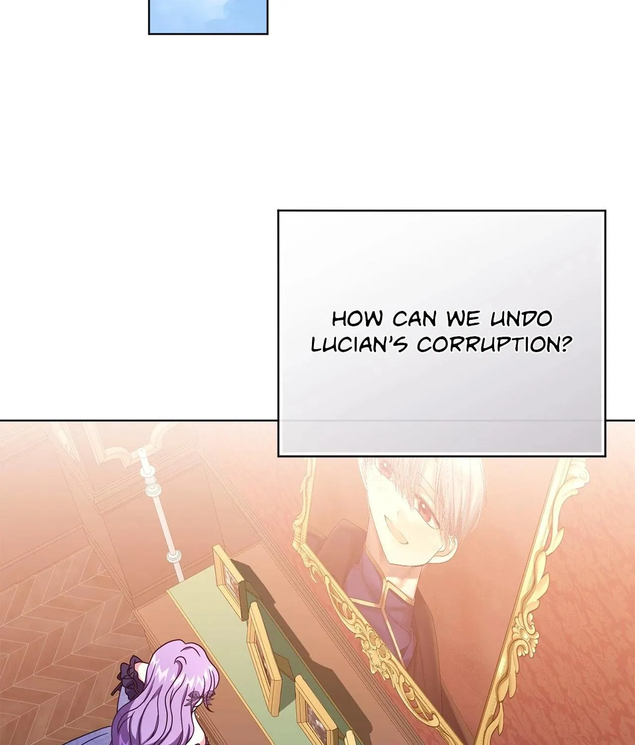 I'm the Corrupted Side Character's Wife Chapter 61 page 79 - 