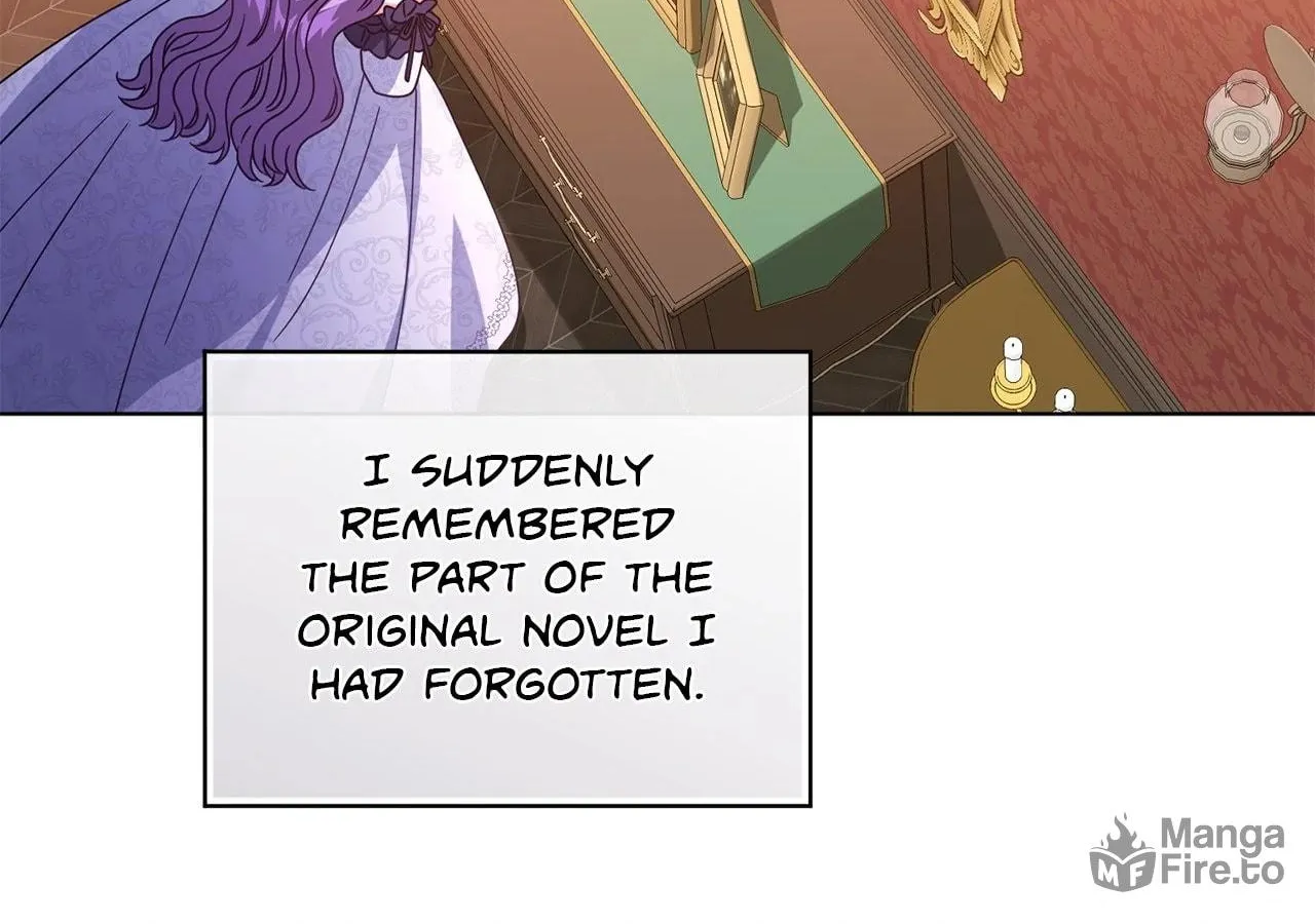 I'm the Corrupted Side Character's Wife Chapter 61 page 80 - 