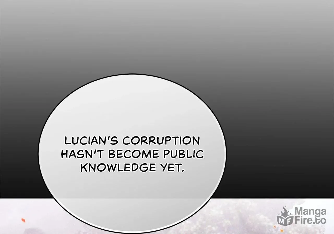 I'm the Corrupted Side Character's Wife Chapter 61 page 9 - 