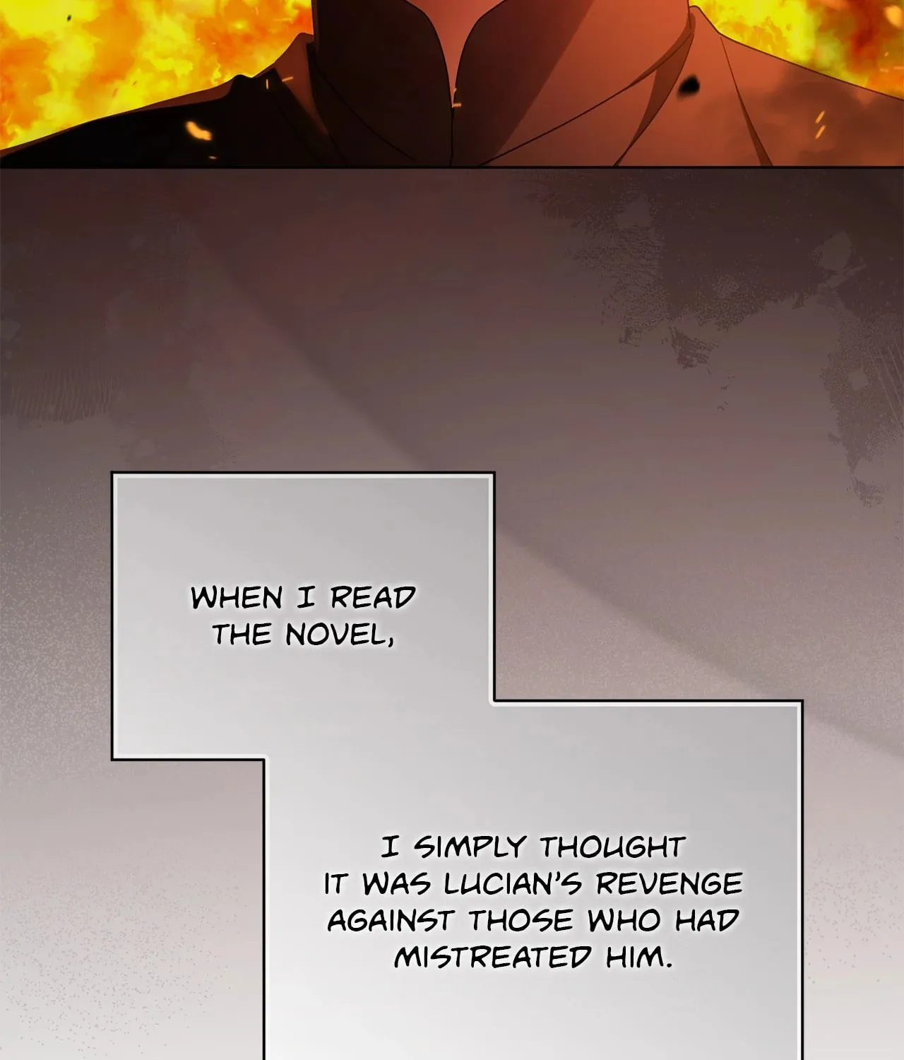 I'm the Corrupted Side Character's Wife Chapter 61 page 88 - 