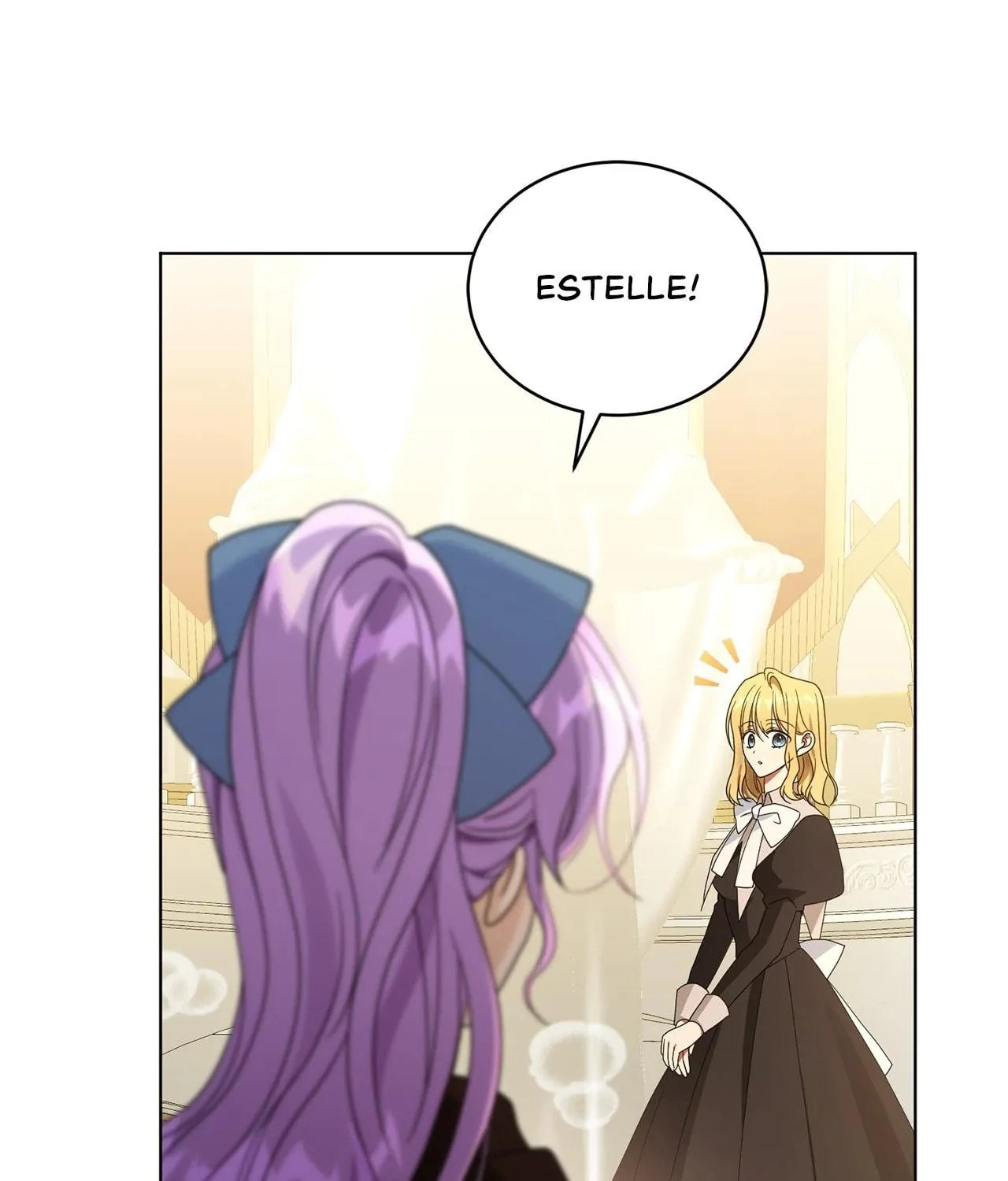 I'm the Corrupted Side Character's Wife Chapter 61 page 90 - 