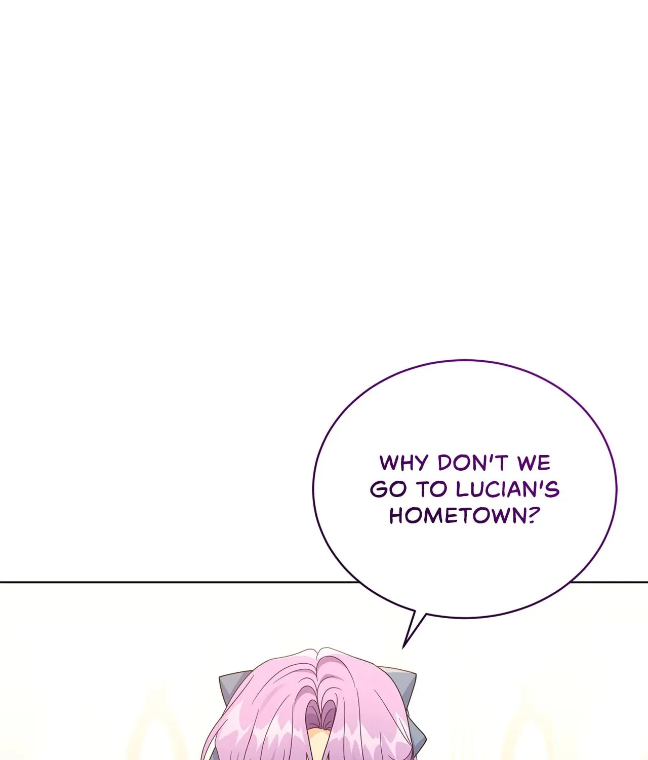 I'm the Corrupted Side Character's Wife Chapter 61 page 92 - 