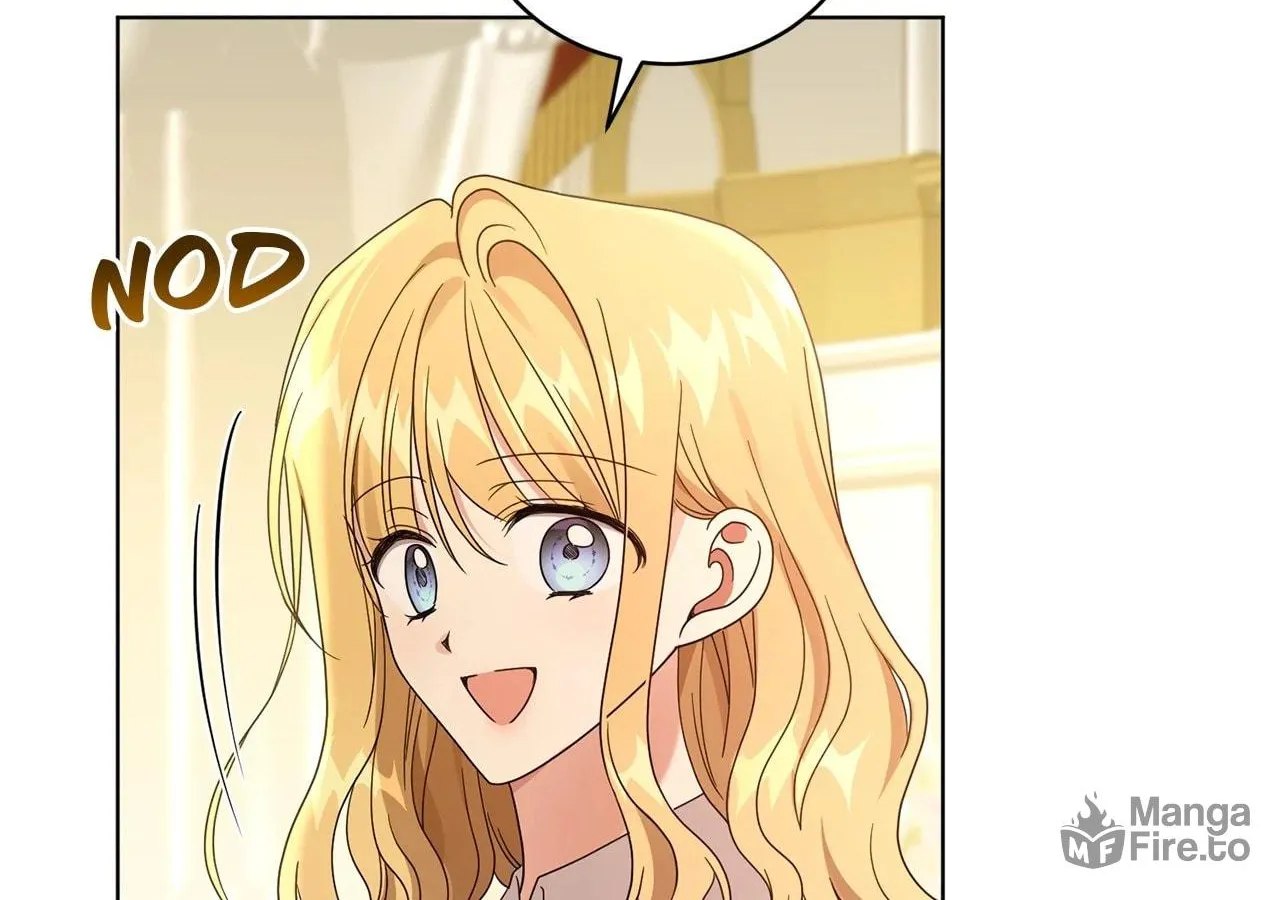 I'm the Corrupted Side Character's Wife Chapter 61 page 95 - 