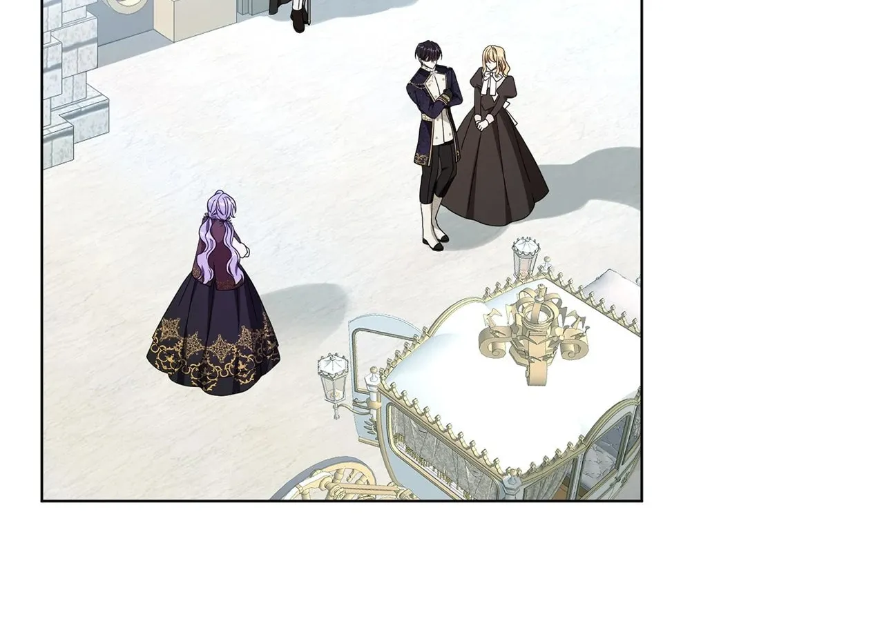 I'm the Corrupted Side Character's Wife Chapter 61 page 99 - 