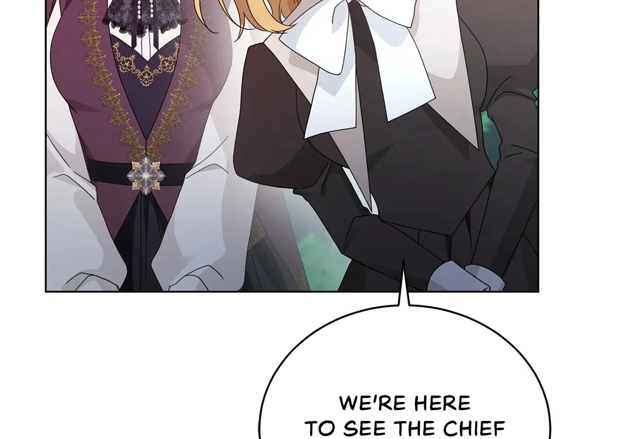 I'm the Corrupted Side Character's Wife Chapter 62 page 2 - 