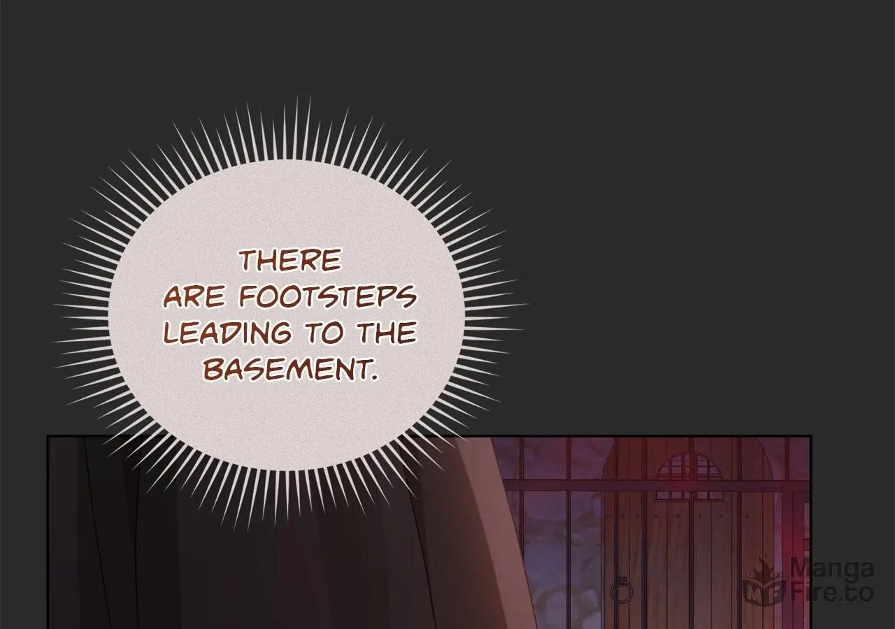 I'm the Corrupted Side Character's Wife Chapter 62 page 104 - 