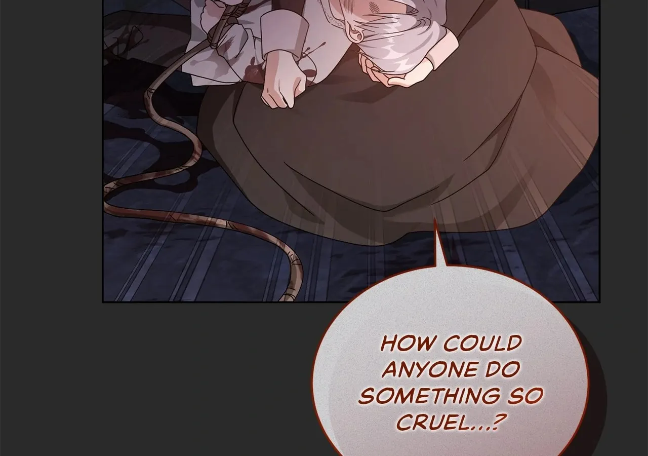 I'm the Corrupted Side Character's Wife Chapter 62 page 114 - 