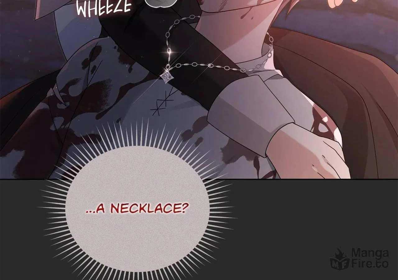 I'm the Corrupted Side Character's Wife Chapter 62 page 116 - 