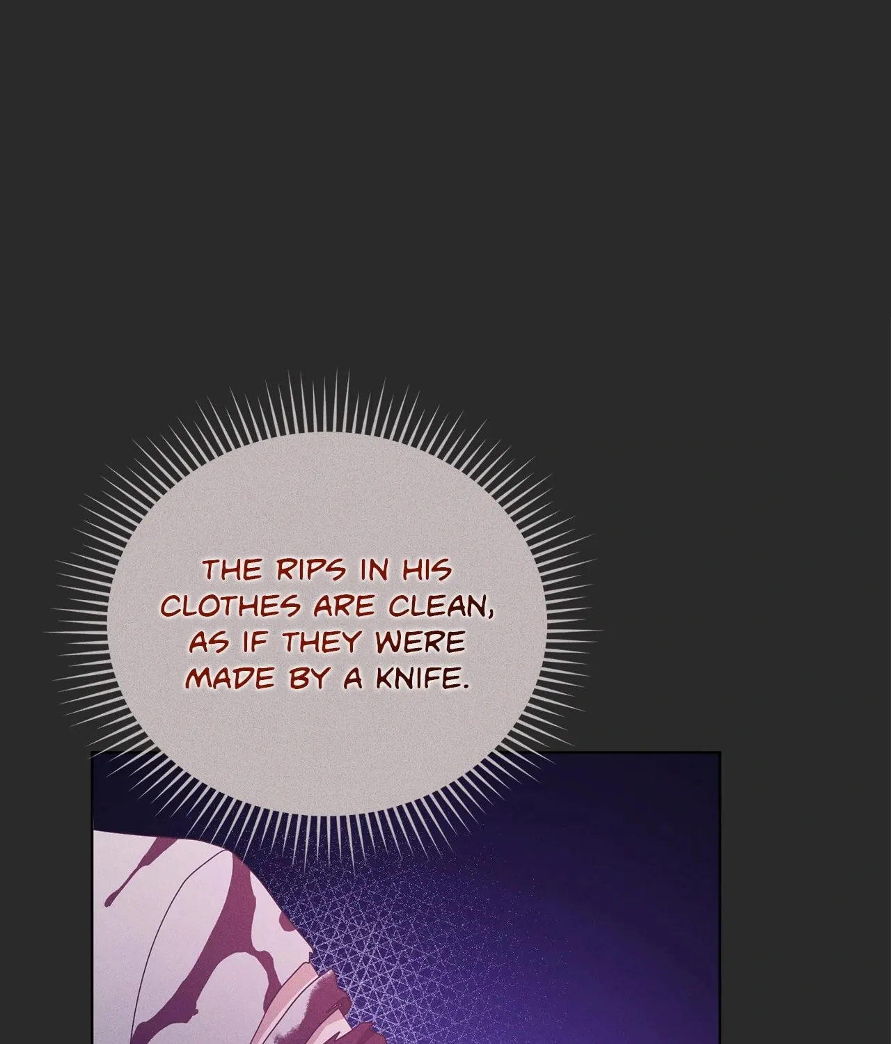 I'm the Corrupted Side Character's Wife Chapter 62 page 118 - 