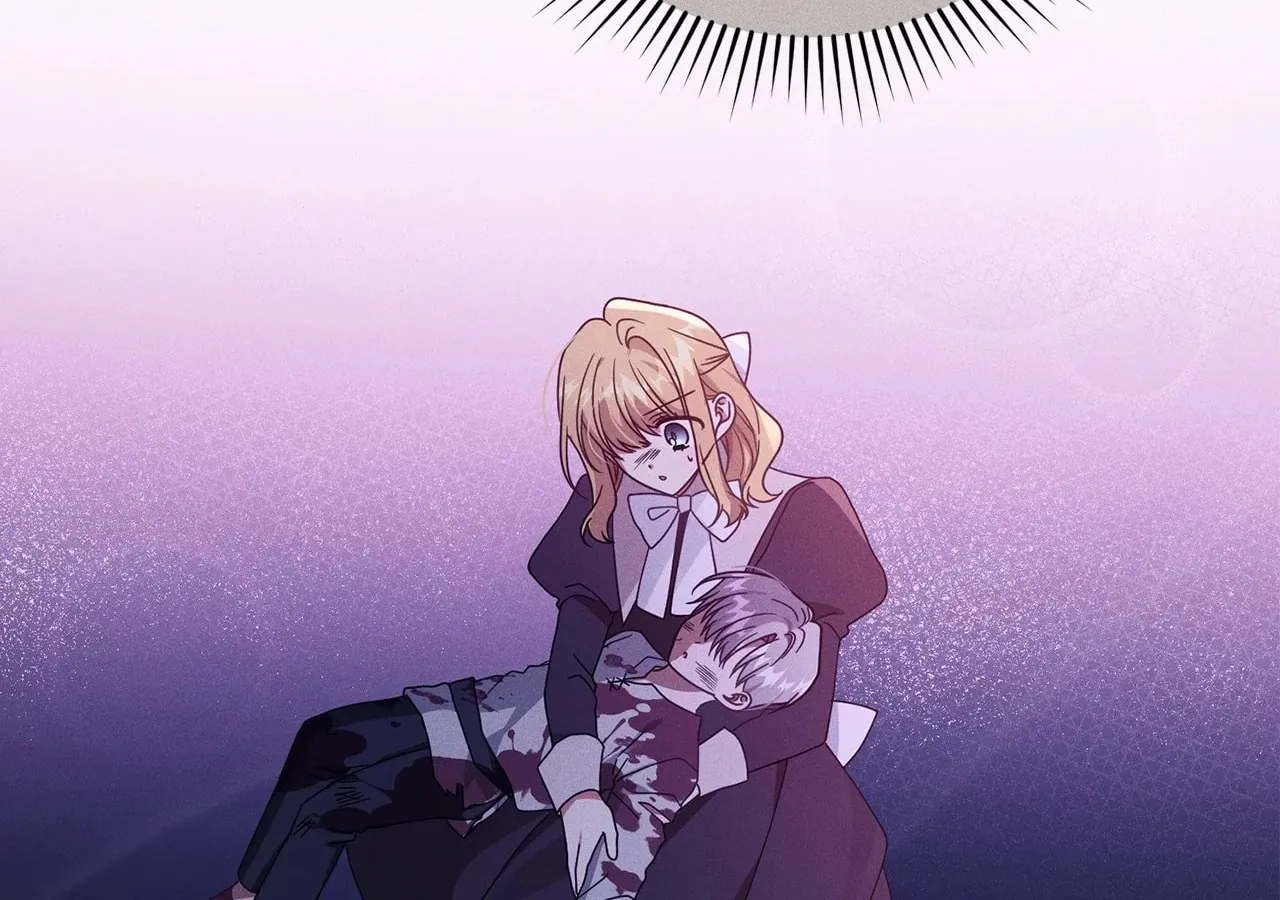 I'm the Corrupted Side Character's Wife Chapter 62 page 123 - 