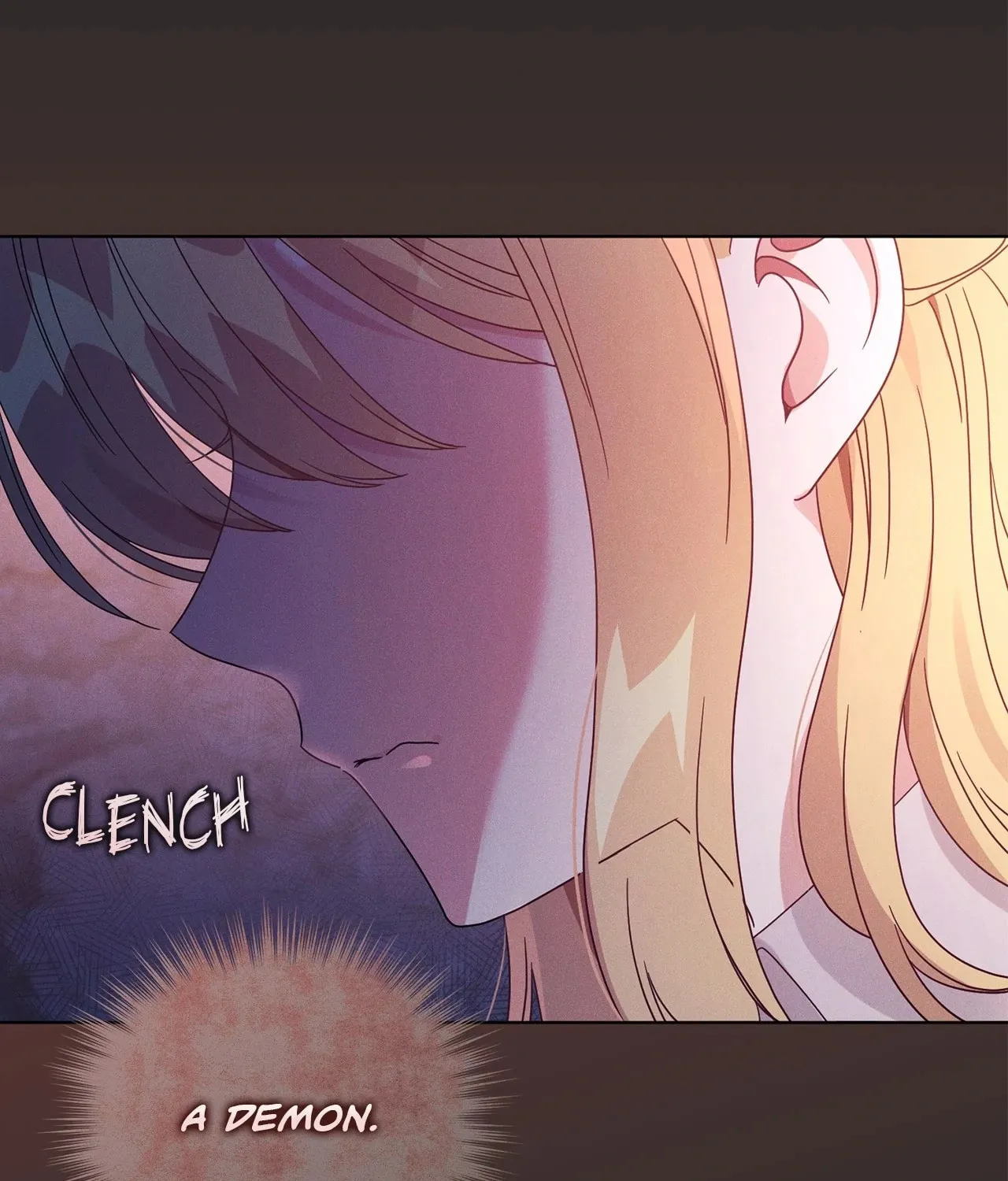I'm the Corrupted Side Character's Wife Chapter 62 page 128 - 