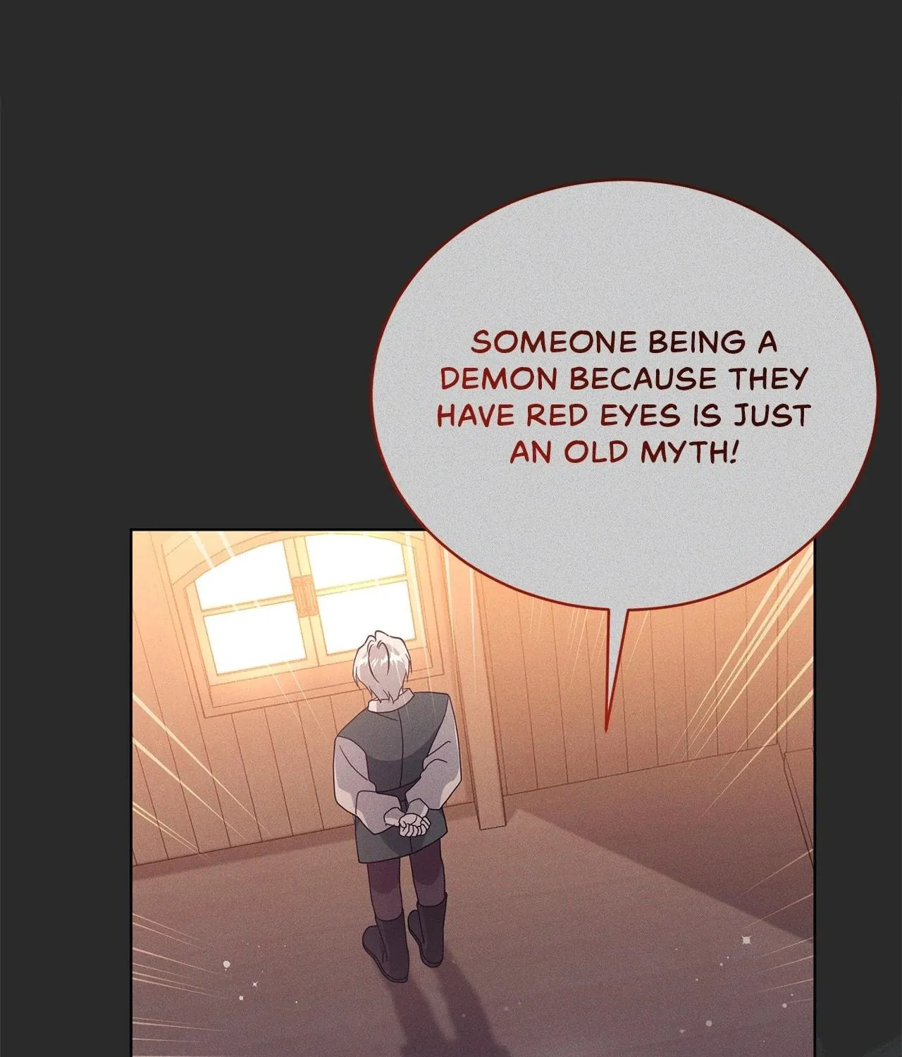 I'm the Corrupted Side Character's Wife Chapter 62 page 133 - 