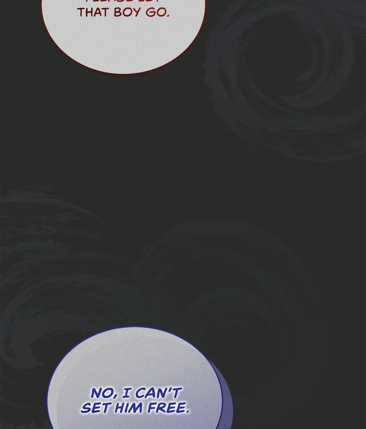 I'm the Corrupted Side Character's Wife Chapter 62 page 135 - 