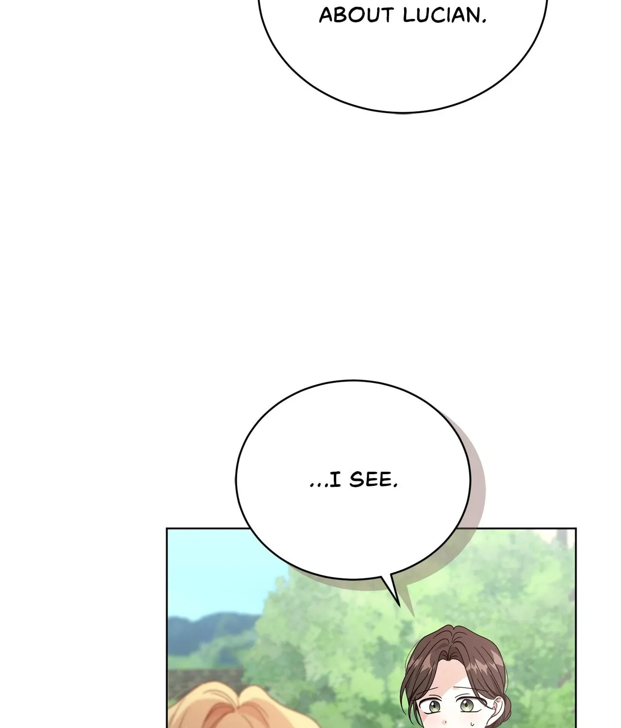 I'm the Corrupted Side Character's Wife Chapter 62 page 3 - 