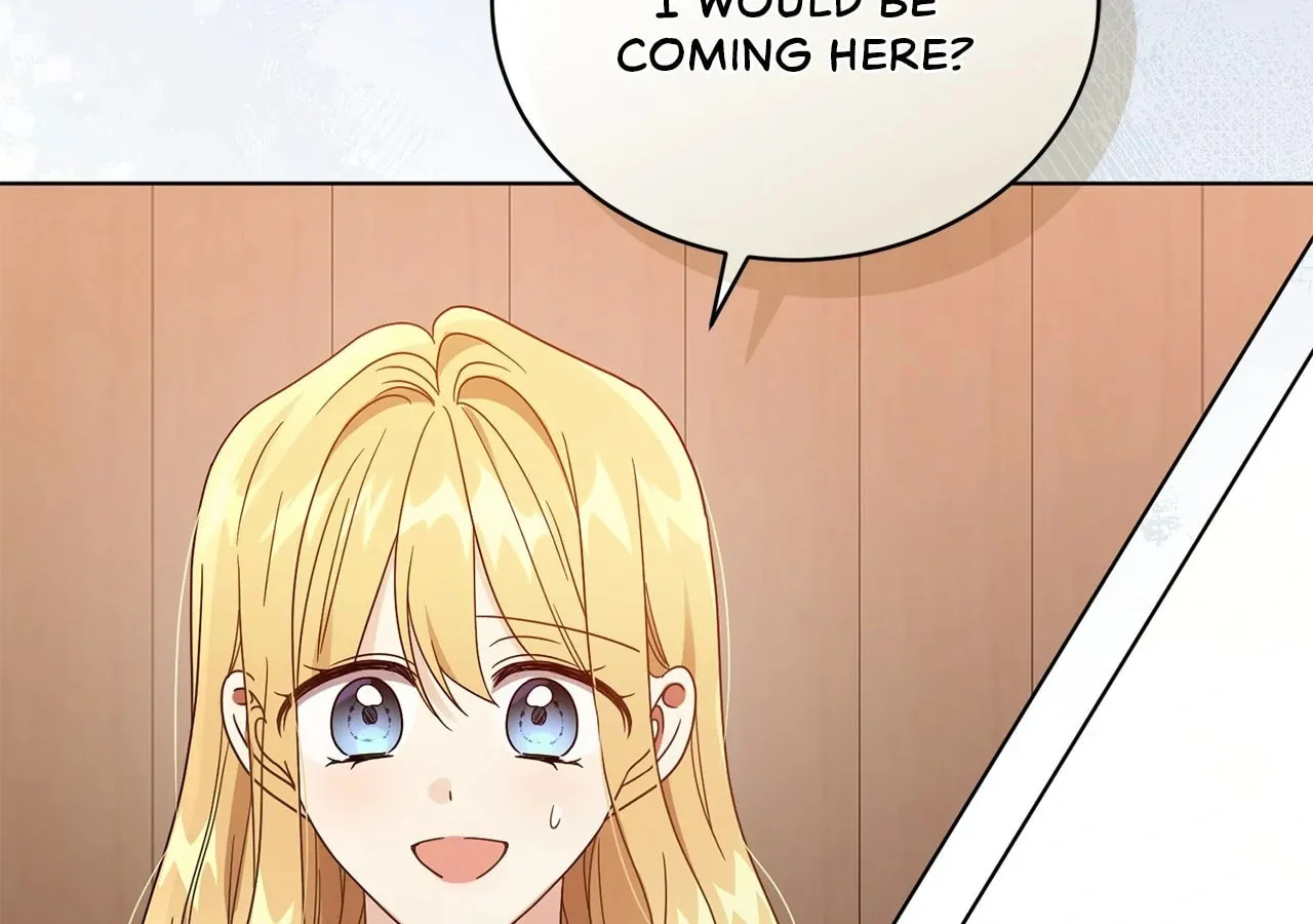 I'm the Corrupted Side Character's Wife Chapter 62 page 21 - 