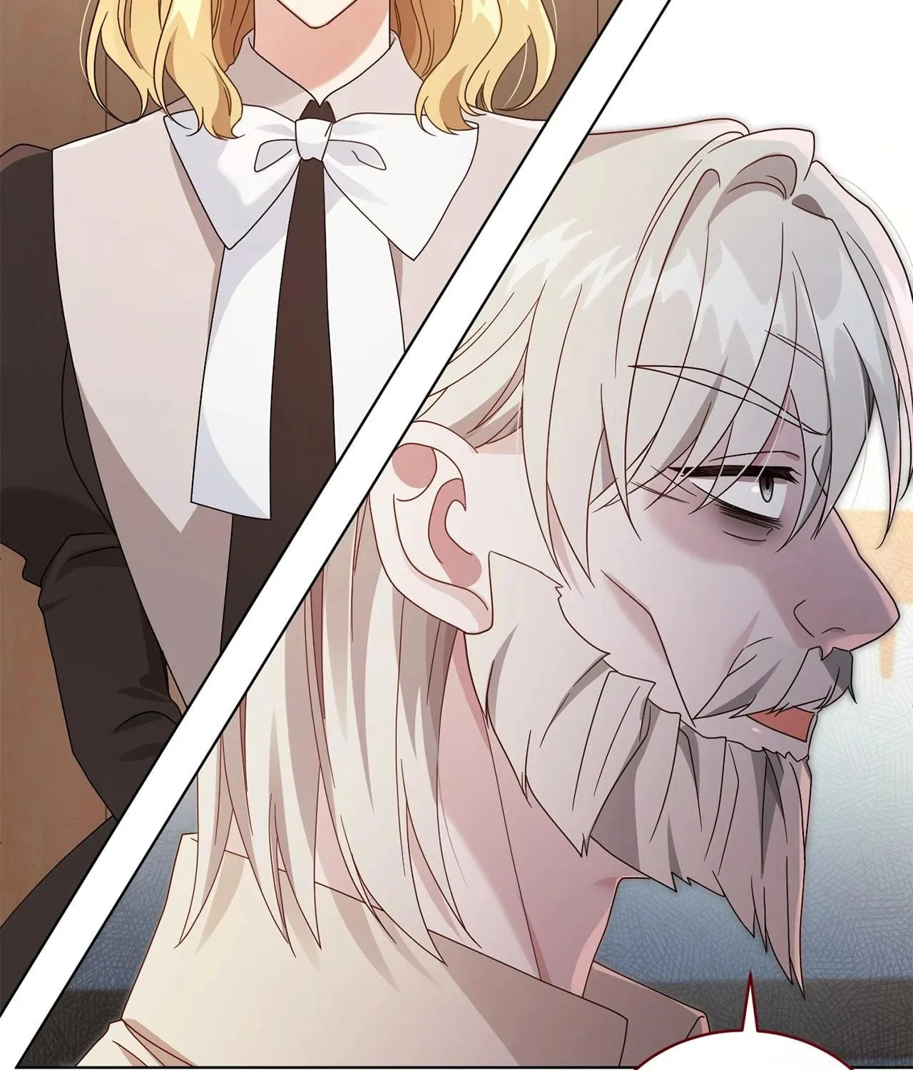 I'm the Corrupted Side Character's Wife Chapter 62 page 22 - 
