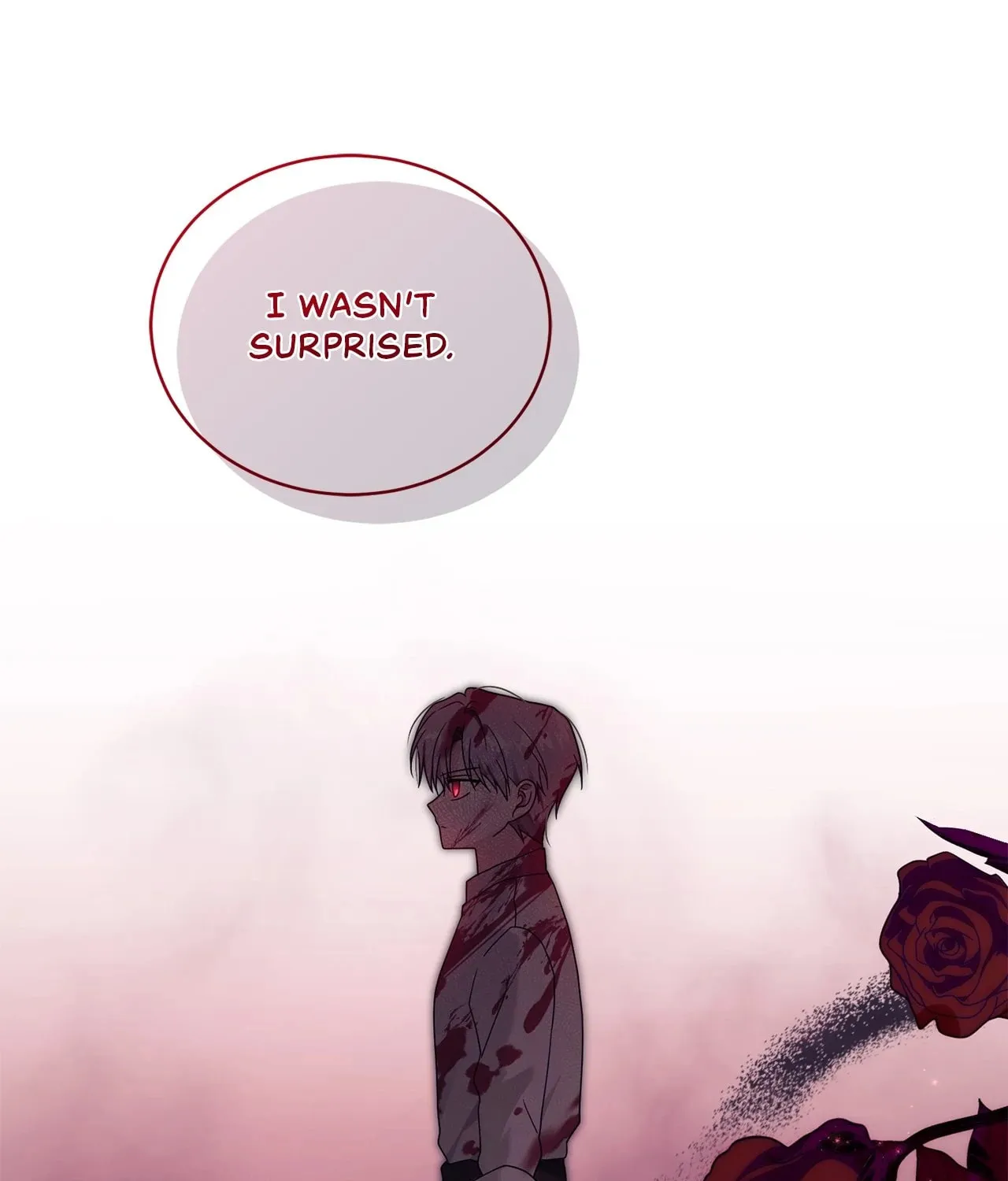 I'm the Corrupted Side Character's Wife Chapter 62 page 25 - 