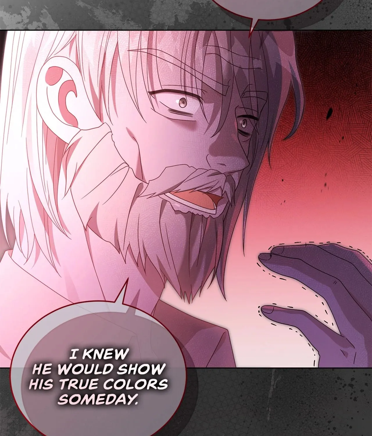 I'm the Corrupted Side Character's Wife Chapter 62 page 31 - 