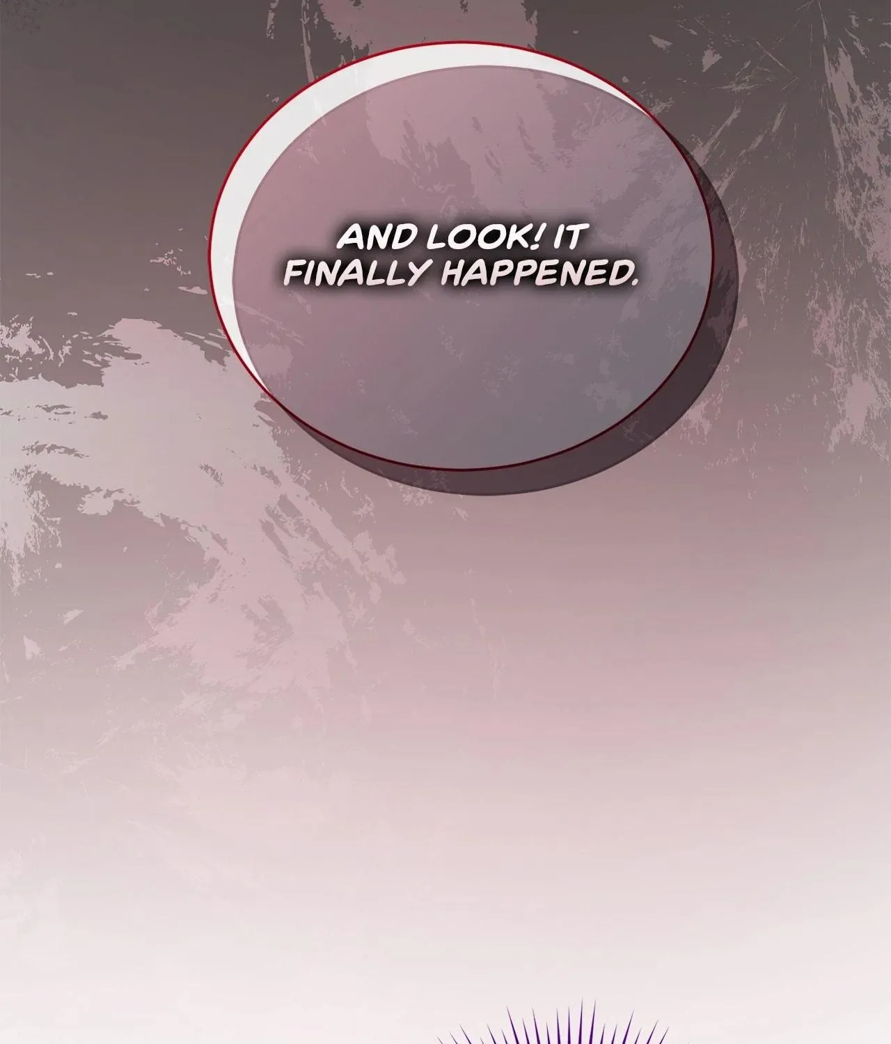 I'm the Corrupted Side Character's Wife Chapter 62 page 33 - 