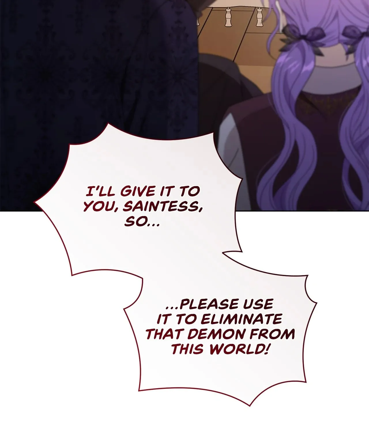 I'm the Corrupted Side Character's Wife Chapter 62 page 43 - 
