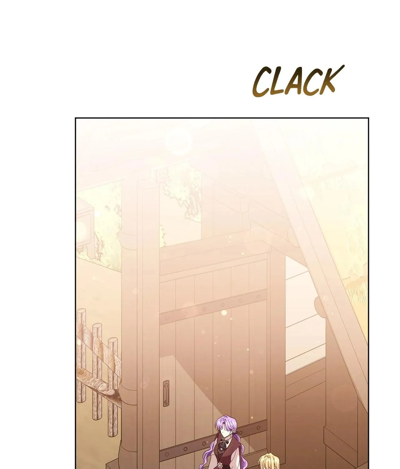 I'm the Corrupted Side Character's Wife Chapter 62 page 45 - 