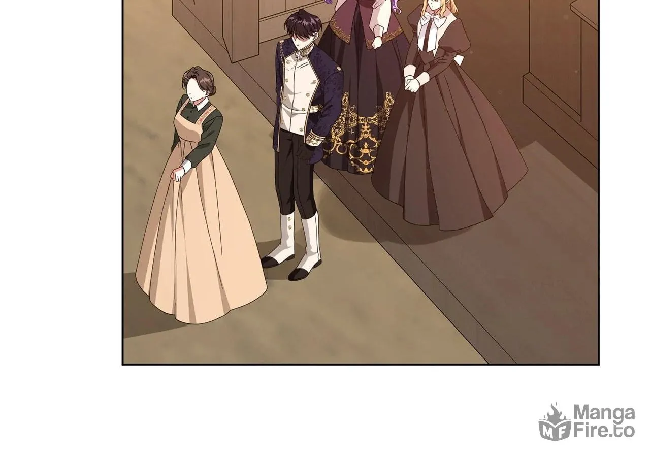 I'm the Corrupted Side Character's Wife Chapter 62 page 46 - 
