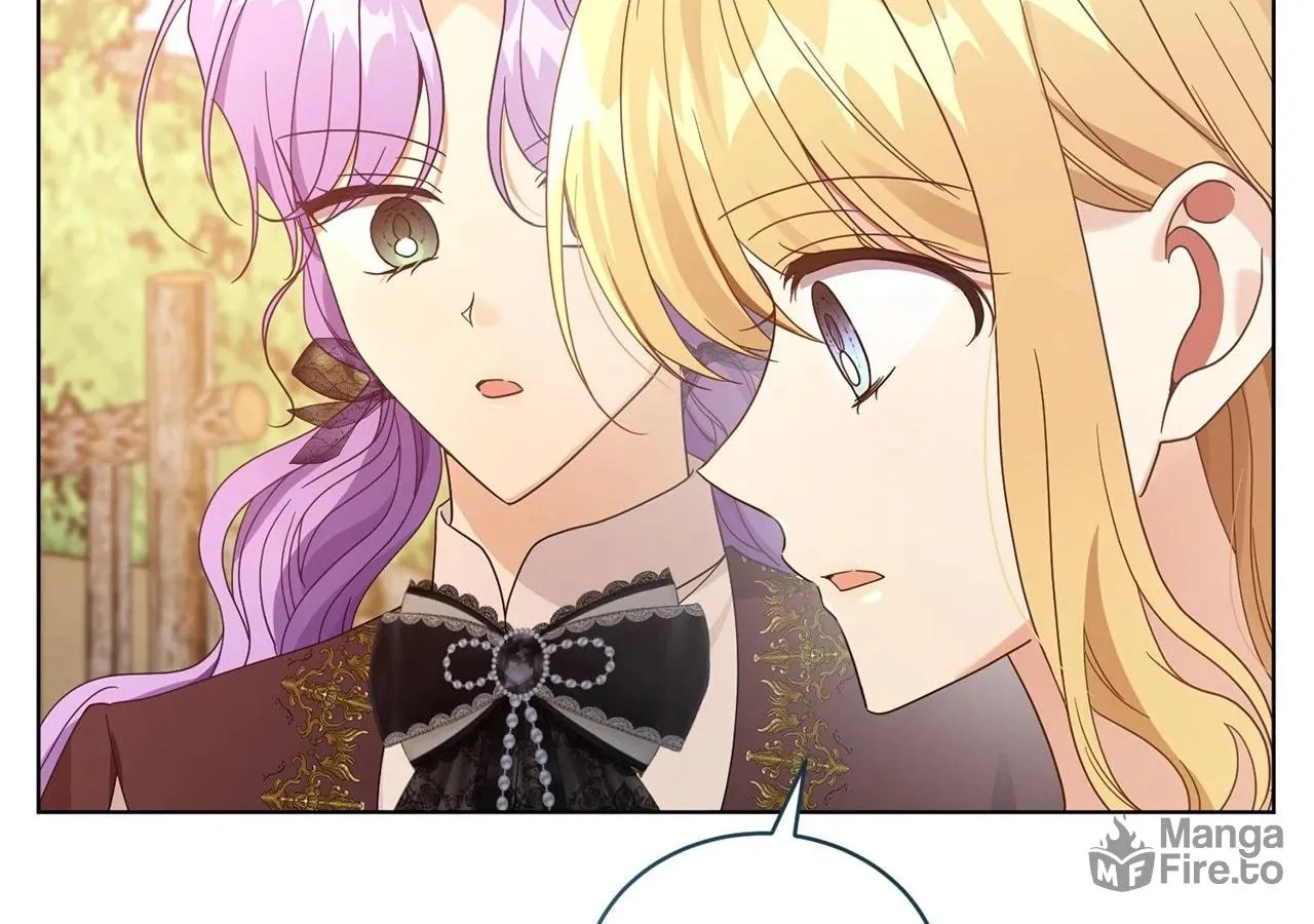 I'm the Corrupted Side Character's Wife Chapter 62 page 48 - 