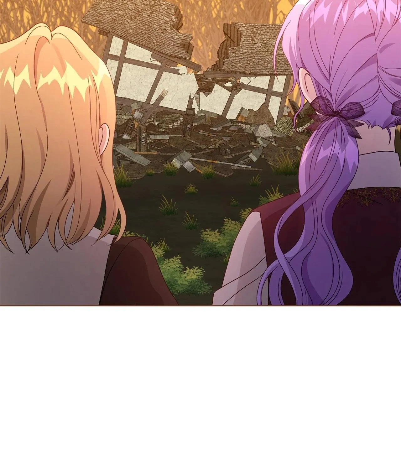 I'm the Corrupted Side Character's Wife Chapter 62 page 57 - 
