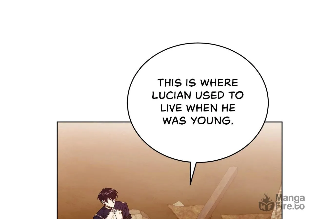 I'm the Corrupted Side Character's Wife Chapter 62 page 58 - 